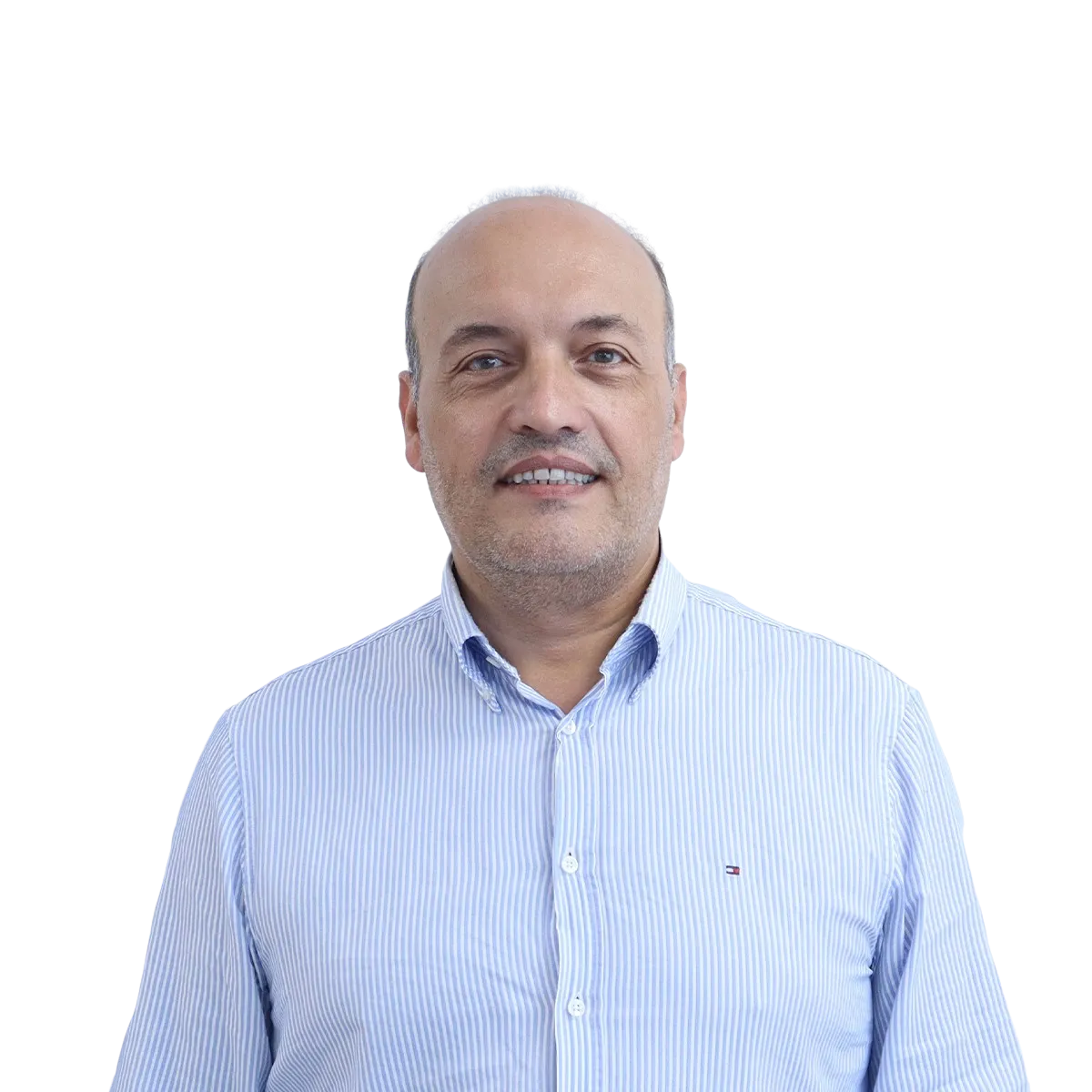 DR. L. IDRISSI BOUBKER